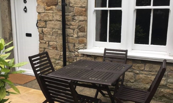 Stocksfield Cabaña | Stunning stone cottage in Stocksfield .