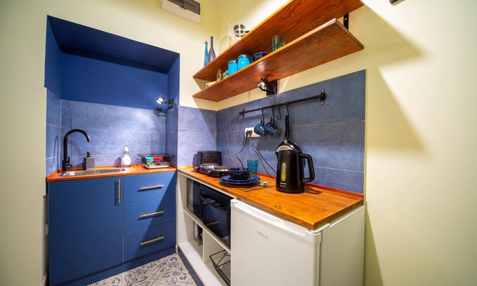 Dorcol Apartamento | Stunning studio Apartment in Beograd, Serbia