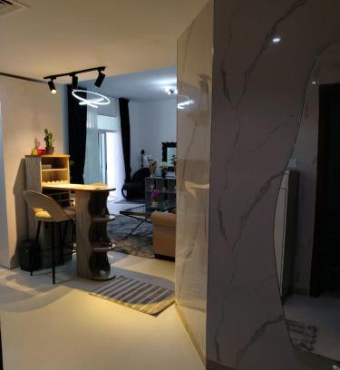 Ajman Apartamento | Stunning Studio in Ajman-UAE