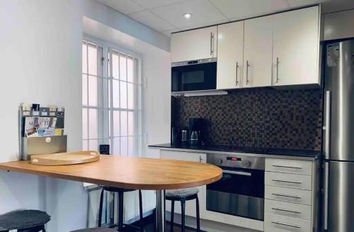 Gamla Stan Apartamento | Stunning Studio Old Town