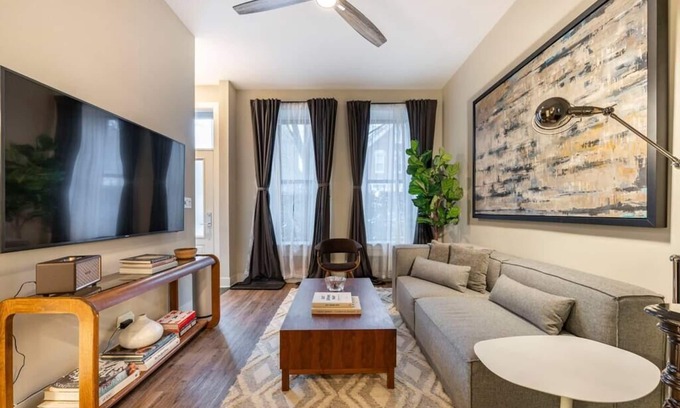 East Village Apartamento | Stunning Suite 1 @ Hotel Nemo Downtown