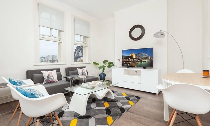 Millers Point Apartamento | Impresionante casa de SYDNEY 9