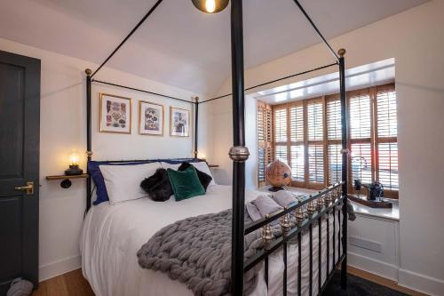 Cowes Apartamento | Stunning- The Nautilus Bungalow Cowes IOW