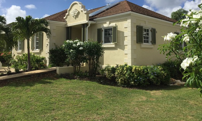 Vuemont Casa | Stunning Three bedroom Villa in Resort # 111