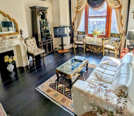 West Hampstead Apartamento | Stunning Three Bed in West Hampstead