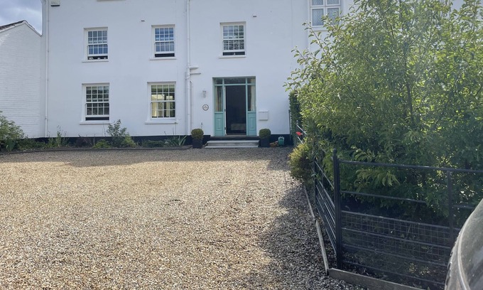 West Runton Casa | Stunning Three bedroom house in West Runton
