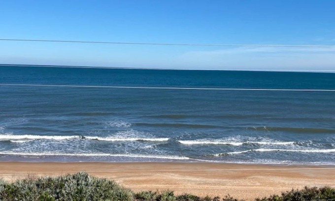 Starboard Light Condominio | Stunning "TOP 5th Floor" Ocean View Condo in Ormond Beach