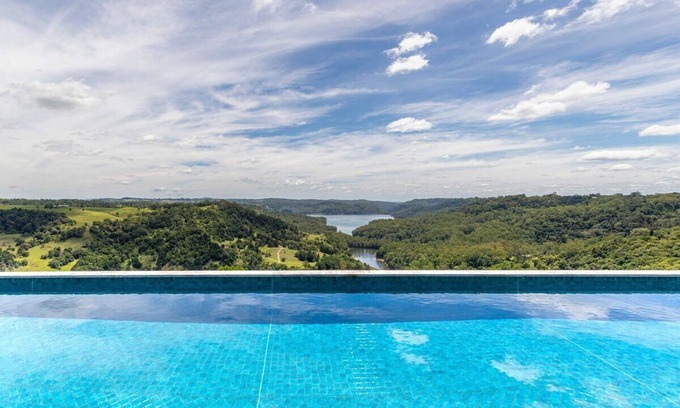 Balmoral Ridge Casa | Stunning Tranquil Hinterland Retreat-Superb Views!