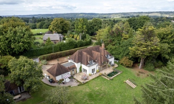 Dorking Casa | Stunning & tranquil. Heart of the Surrey Hills