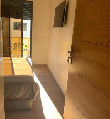 Haut Founty Apartamento | Stunning two Bedroom Apartment brand new