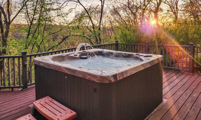 The Galena Territory Casa | Avail this weekend Luxury 6BD,Theater, Pool Access