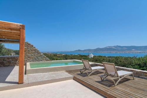 Antiparos Casa | Stunning View - Agapi's Houses