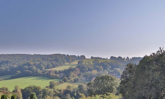 Limpley Stoke Casa | Stunning Views and Countryside. Cotswolds, Bath. Sleeps 6
