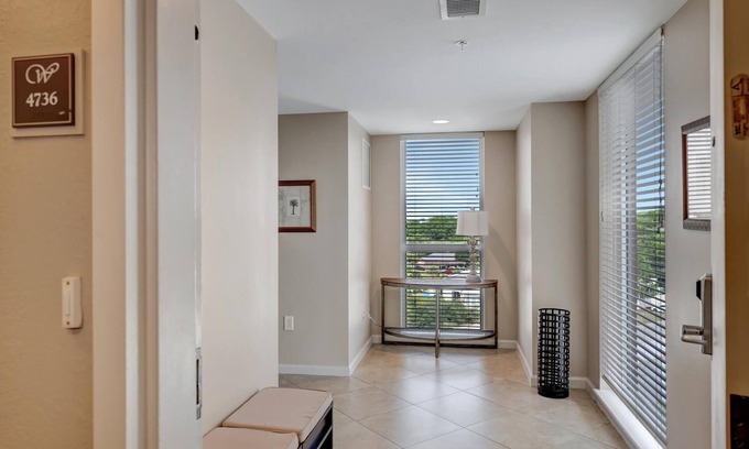 Gulf Pines Condominio | "Stunning Views Await: Recently Updated 2BR/2.5BA Westwinds Condo" at Sandestin Golf and Beach Resort!