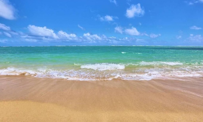 Hilo Condominio | Stunning Views Best Locale Hilo 2BRCondo