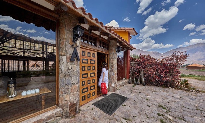 Huaran Casa | Impresionantes vistas, desayuno incluido, ubicación increíble, ASV en habitación estándar