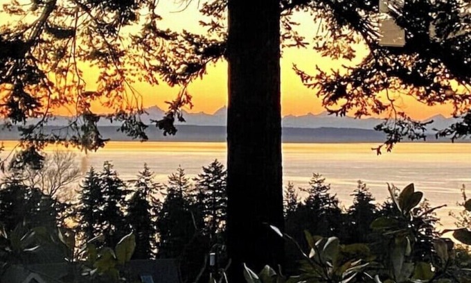 Port Townsend Apartamento | Stunning views + ideal location