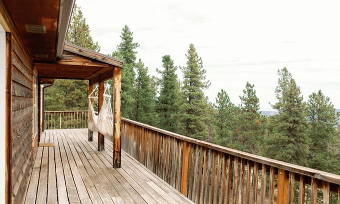 Coal Creek Casa | Stunning views in Golden!