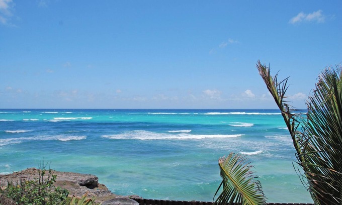 Silver Sands Casa | Stunning Views, Oceanfront Oasis with Private Pool - Inch by Inch