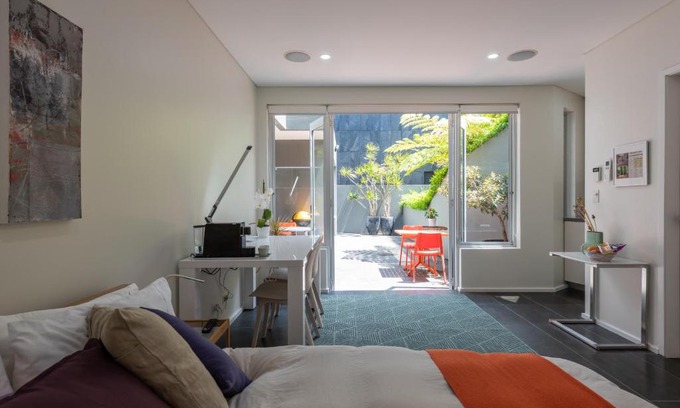 North Bondi Apartamento | Stunning Views To Beat Lockdown Blues