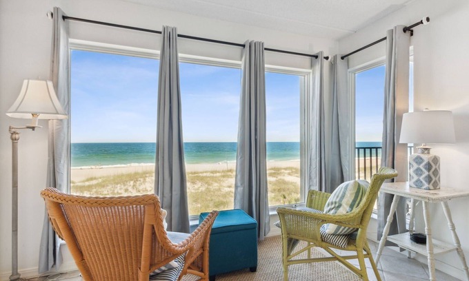 Ocean Cay Condominio | Hermoso condominio / excelentes vistas y excelente ubicación en los océanos de Amelia