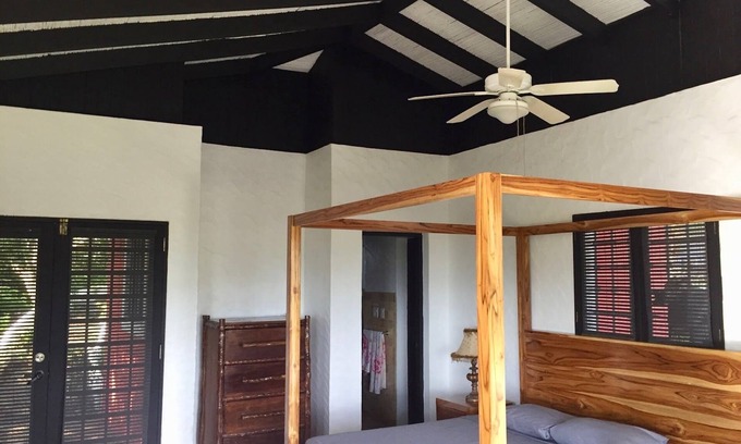 San Juan del Sur Casa | Stunning villa with views over Costa Rica
