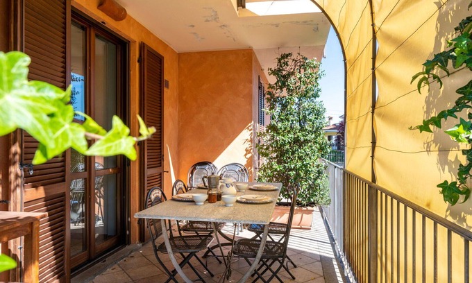 Narzole Casa | Estupenda casa de vacaciones con piscina privada, WIFI, jacuzzi, A/C, TV, terraza y aparcamiento