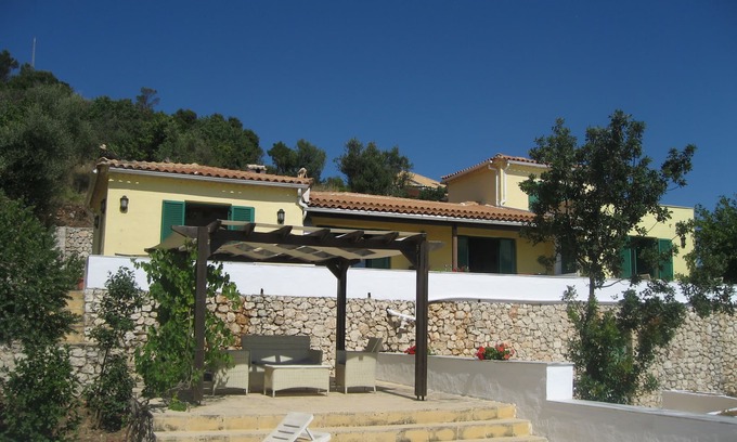 Skinaria Villa | Impresionante villa en el norte de la isla cerca de Port Nicholas