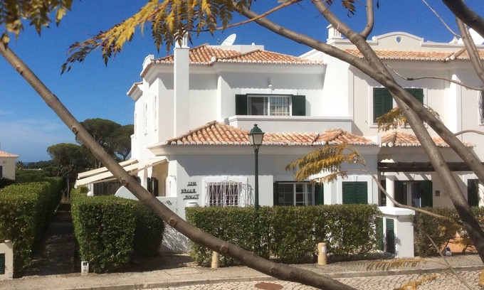 Vale do Lobo Villa | Impresionante villa en Vale do Lobo, piscina privada, aire acondicionado y banda ancha
