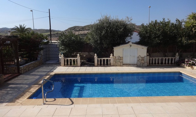 Arboleas Villa | Disponible a partir de abril de 2019