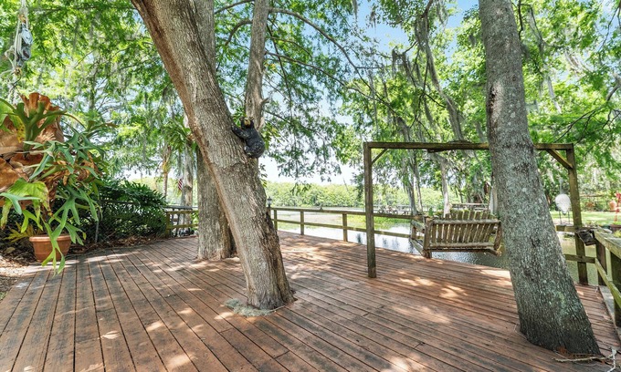 Inverness Casa | STUNNING WATERFRONT RETREAT!!!
