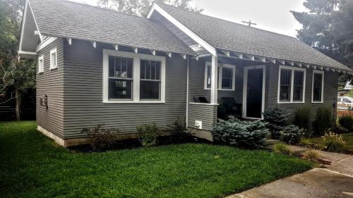 Bozeman Casa | Stunningly Remodeled Historic Home Near Downtown