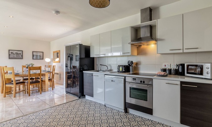 Insch Casa | ★Stunning★Remodelled Cottage★Picturesque Location★