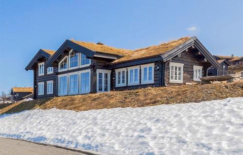 Rauland Casa | Stunninng Home In Rauland With Sauna