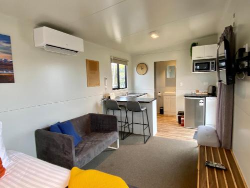 Twizel Casa | Stunted Totara, Unit 4