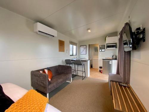 Twizel Casa | Stunted Totara, Unit 5