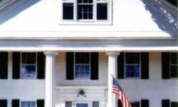 Fiskdale Casa | Sturbridge Country Inn