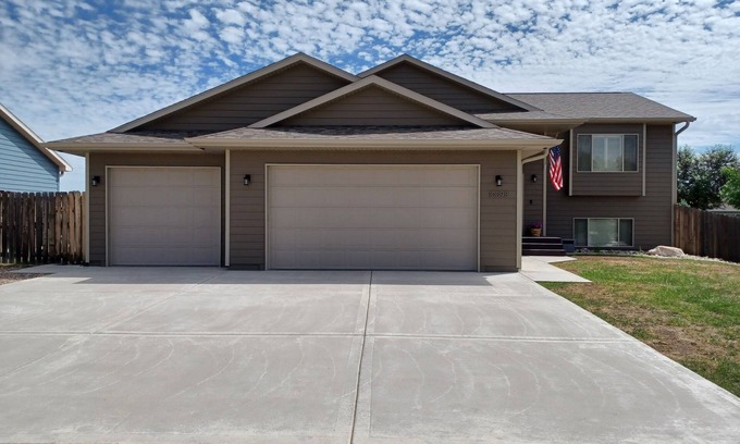 Blackhawk Casa | Sturgis Rally, 15 minutes from Sturgis and 15 minutes from Rapid City. Beautiful