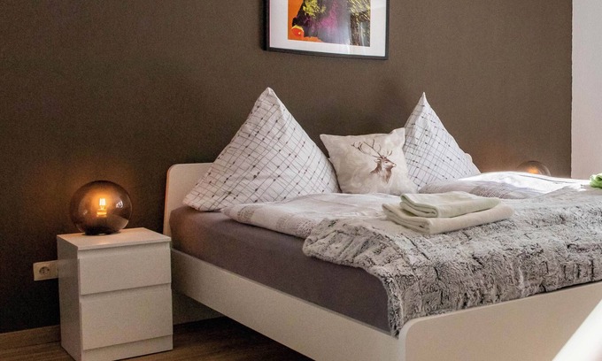 Friedenweiler Apartamento | stuub simonswinkel