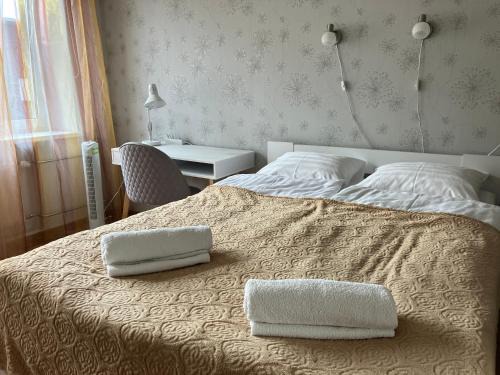 Kuressaare Apartamento | Stuudio 17