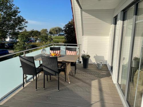 Gelting Apartamento | Stuuv dree