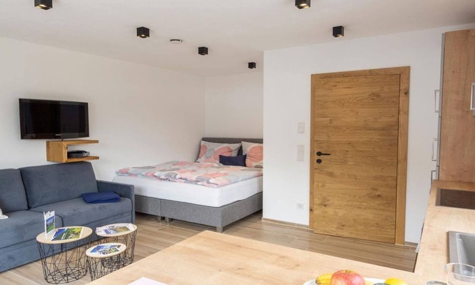 Trins Apartamento | StuWip Alps - Eagle's Nest - Eagle's Nest