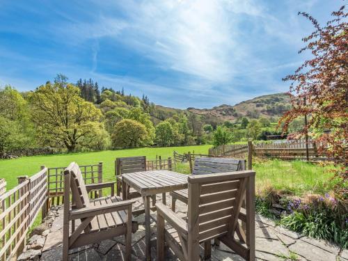 Penrith Casa | Stybarrow View Cottage