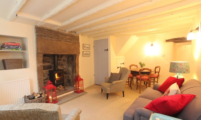 Ashford-in-the-Water Cabaña | Estilo y comodidad - Bienvenido a The Bobbin