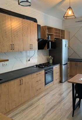 Bishkek Apartamento | Style apartment Bishkek