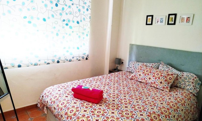Triana Apartamento | Style Apartment El Patio Triana