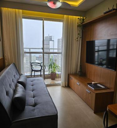 Santo Cristo Apartamento | Style, Comfort and Sophistication