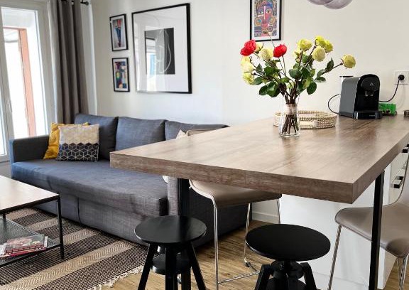 Foix Apartamento | Style et ambiance
