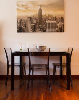 San Marco Apartamento | Style Homes Brera San Marco 29