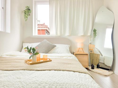 Godeok-dong Apartamento | STYLEINN#NewlyBuilt#IKEA #KSPO #AsanHospital #12PMCheckOut